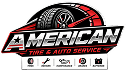 Ats Tires repair service California