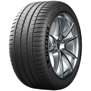 Pilot Sport 4 S