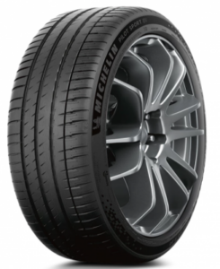 Pilot Sport EV